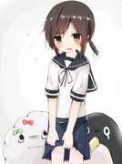 ぱんつ見せて下さい