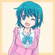 本田未央ちゃんだと思った？