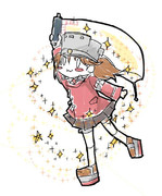 もうどうにでもなーれ ニコニコ静画 イラスト