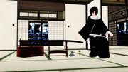 【MMD薄桜鬼】一君の刀お手入れセット【刀アクセサリ配布】