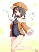 千石撫子