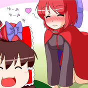 鬼ちゃん ニコニコ静画 イラスト