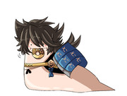 ドーナツ食うり陸奥たか亜種