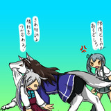 みんなで勝ちに行きましょう。勝利へゴーよ！