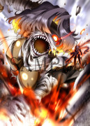 シンフォニック・グリッド/レイアの妹