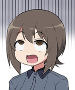 ご愁傷様 まほ姉ちゃん ニコニコ静画 イラスト