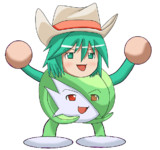 テストが終わったのであるアニメを見ていたら思いついた。