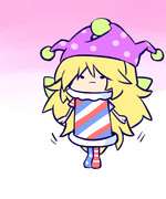 クラウンピース