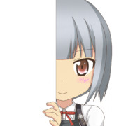 ちらっと霞ちゃん改二