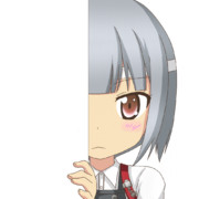 ちらっと霞ちゃん改二乙