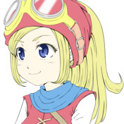 ミア サイラス ニコニコ静画 イラスト