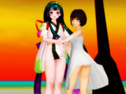 やっぱり海が好き