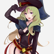 ワタナベ カナコ ニコニコ静画 イラスト