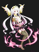 ヴィヴィ×イザヴェリ