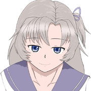 衣笠さんにやさしく見つめられながら執務したい