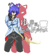 マスクドクラウン