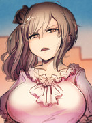 「あー、こんにちは、さとうささらです」