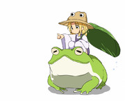 あっち