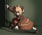 地獄からの使者