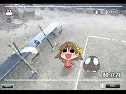 ひえー＆いきゅーとゲートボール