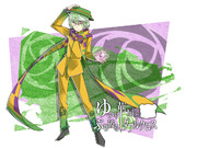 掻っ攫うＰＣ①