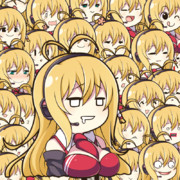 弦巻マキ 動画用素材