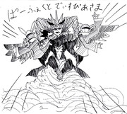 足なんて飾りです