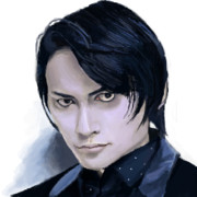 Buck Tick ニコニコ静画 イラスト