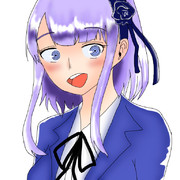 制服ほたるちゃん