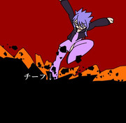 う～る～と～ら～・・・