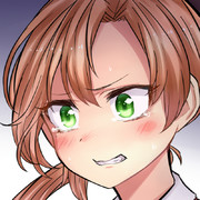 秋雲ちゃんアイコン