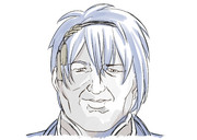 うろ覚えのじじい