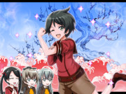 ボクに、まかせなさーい！