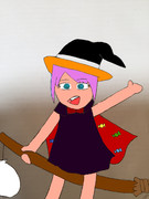 駄菓子あげるよ～