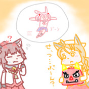 ザ ブルー マーブル ニコニコ静画 イラスト