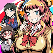 ぎゃるんぎゃるん