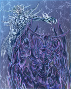 ― 魔人と龍人 ―