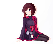 Rwby ニコニコ静画 イラスト