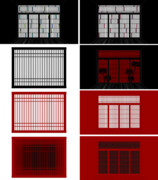 13_障子の部屋のステージ_追加パーツ_ver1.1