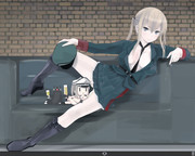 ビアライヒェンにならないか？