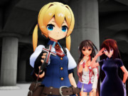 メリケンサック