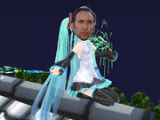 ザ・ロックの好きなシーン