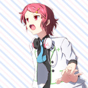 水無瀬小糸 ニコニコ静画 イラスト