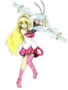 ゆかりさんのあーくす極貧＿生活＿支援絵＿その２