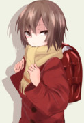 雛月加代 ニコニコ静画 イラスト