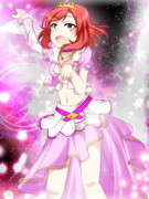 Mスタまきちゃん