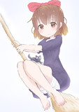 まじょたく