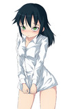 ワイシャツともこっち