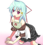 64．ヨツンヴァイン