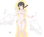 吹ｋじゃなく磯波